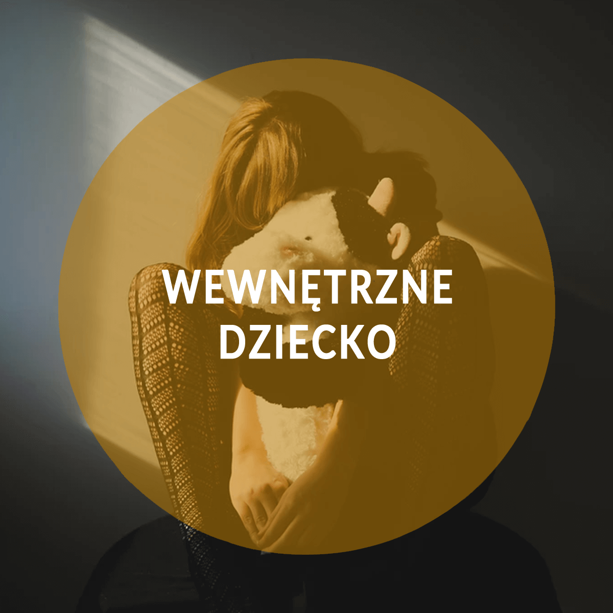 Wewnętrzne dziecko