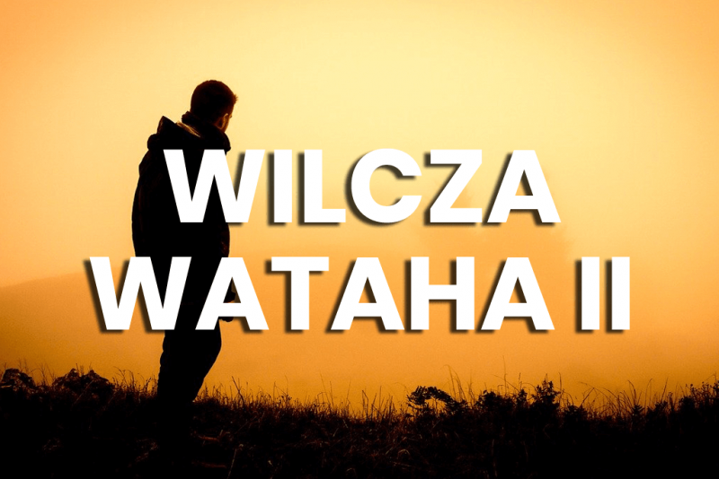 Wilcza Wataha | Warsztaty