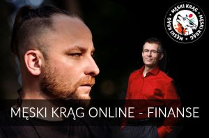 Męski Krąg On-line | Finanse